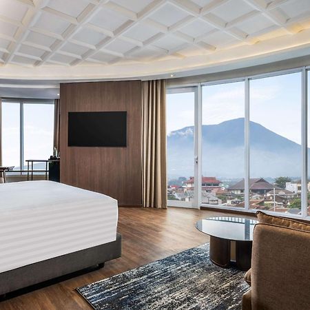 Mercure Garut City Center Exteriör bild