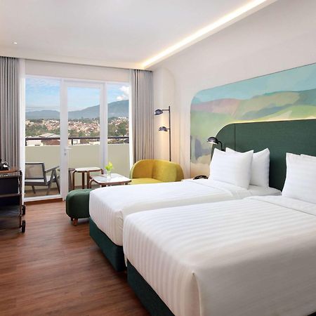 Mercure Garut City Center Exteriör bild